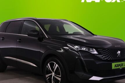 Peugeot 5008 52.890 km 22.900 &euro; Ahrensburg 22926