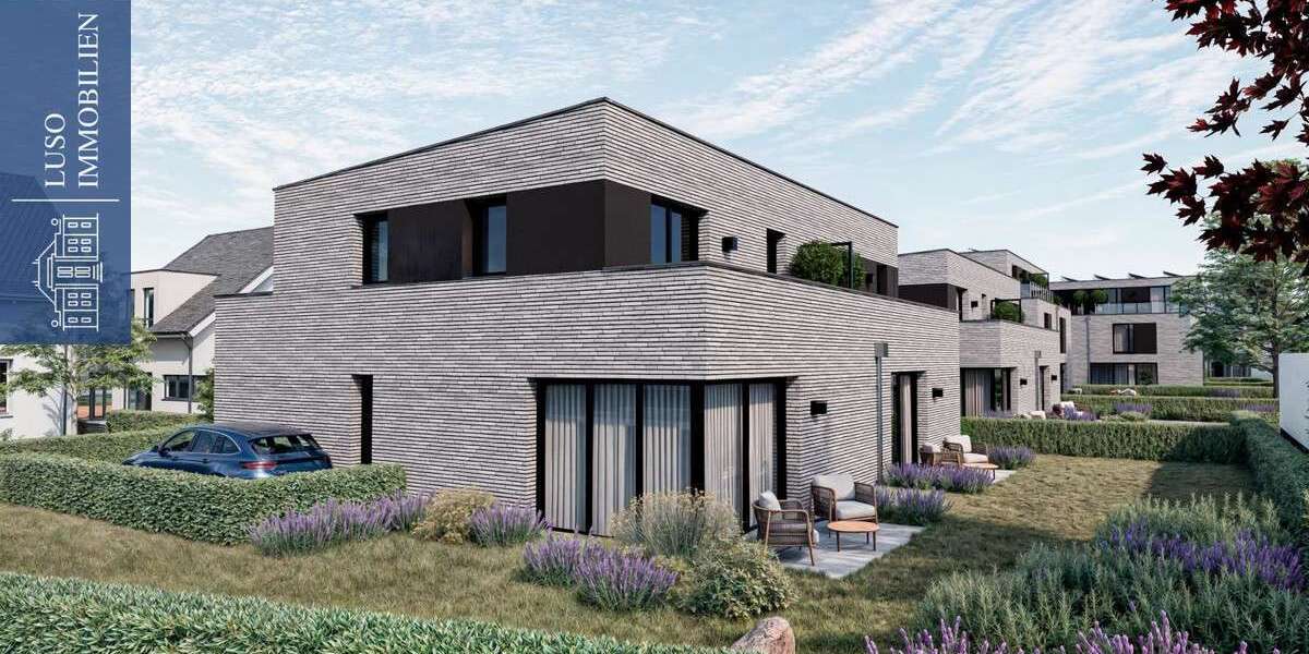 Einfamilienhaus Wedel Marienhof - 5 Zimmer, 142 m&sup2;, 894.600&euro; | Angebot:21570988