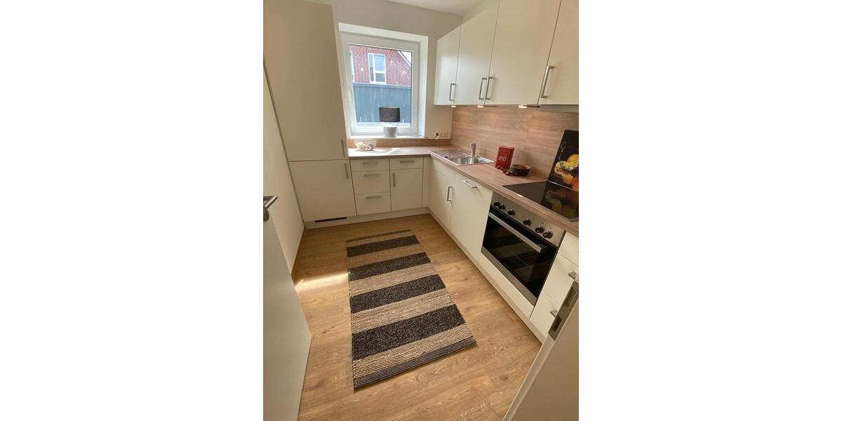 Terrassenwohnung Barsbüttel - 4 Zimmer, 96 m&sup2;, 1.632&euro; | Angebot:25900364