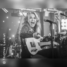 Heidi Joubert Chaos & Peace Band 20.06.2026 Nica Jazz Club