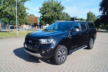 Ford Ranger 108.000 km 28.999 &euro; Norderstedt (Hamburg) 22848