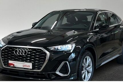 Audi Q3 55.909 km 32.770 &euro; Hamburg 20537