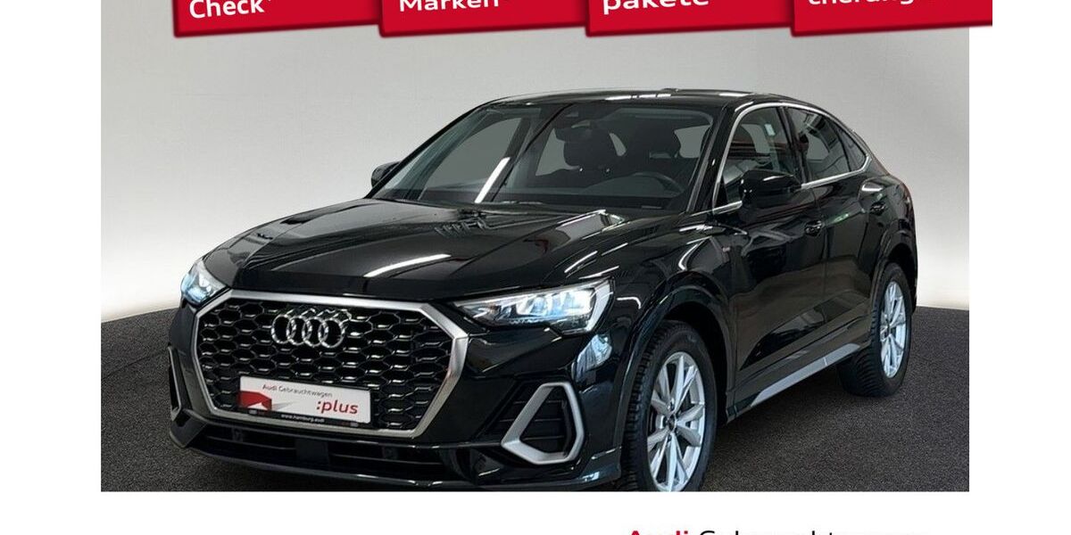 Audi Q3 55.909 km 32.770 &euro; Hamburg 20537