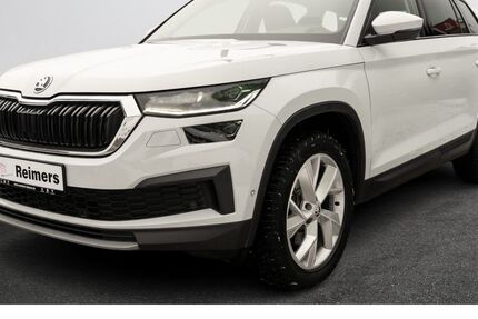 Skoda Kodiaq 85.650 km 31.490 &euro; Pinneberg 25421