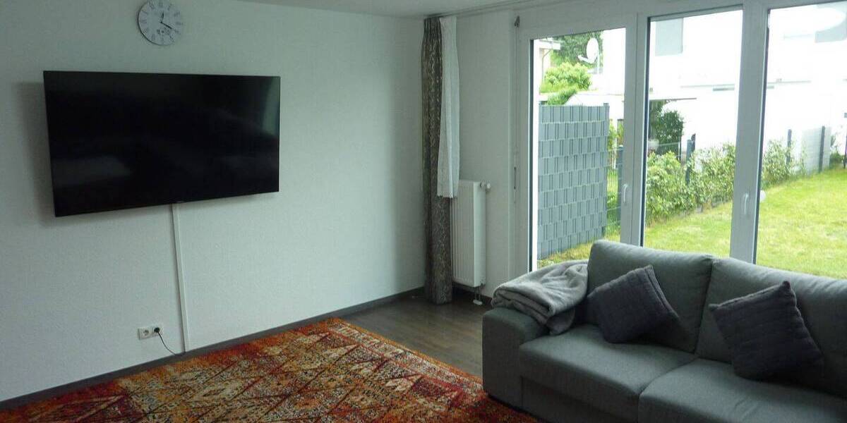 Einfamilienhaus Hamburg Billstedt - 6 Zimmer, 136 m&sup2;, 2.250&euro; | Angebot:26787210