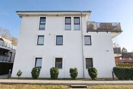 Wohnung Hamburg Eidelstedt Eidelstedt - 2.5 Zimmer, 75 m&sup2;, 379.000&euro; | Angebot:25807417