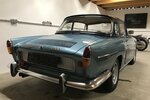 Renault Caravelle Floride Dauphine Brigitte Bardot lässt g 29.000 km 14.999 &euro; Hamburg 22339