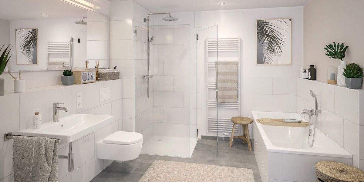 Etagenwohnung Hamburg / Groß Borstel Groß Borstel - 5 Zimmer, 129 m&sup2;, 998.000&euro; | Angebot:25768726