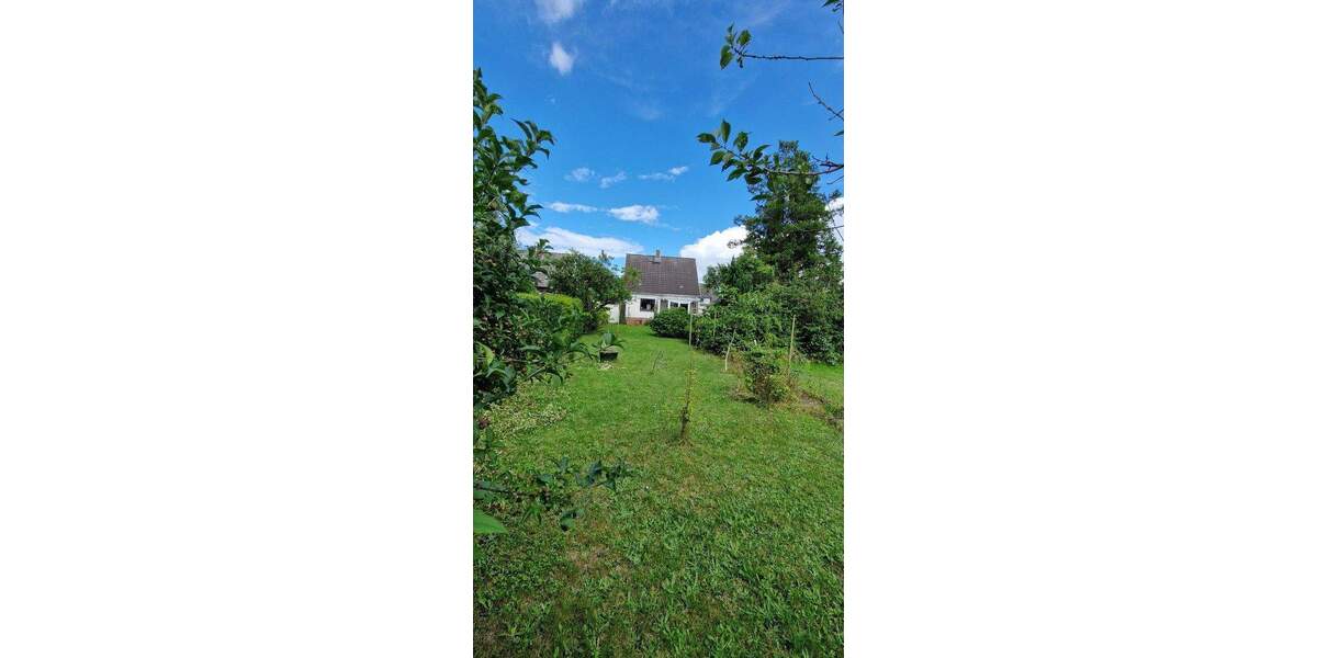 Grundstück Norderstedt Garstedt - 597.000&euro; | Angebot:25751266