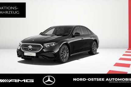 Mercedes-Benz E 450 3.000 km 102.998 &euro; Hamburg 22609