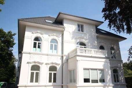 Etagenwohnung Hamburg Stellingen - 1 Zimmer, 23 m&sup2;, 540&euro; | Angebot:25287685