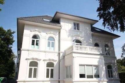 Wohnung Hamburg Stellingen - 1 Zimmer, 23 m&sup2;, 540&euro; | Angebot:25287685