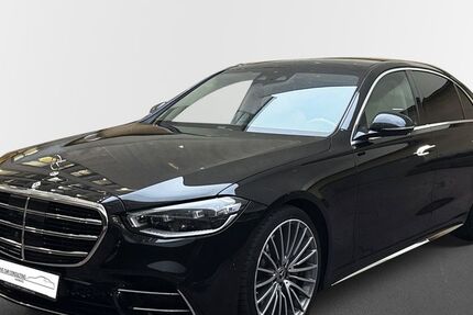 Mercedes-Benz S 400 61.500 km 90.990 &euro; Hamburg 22529