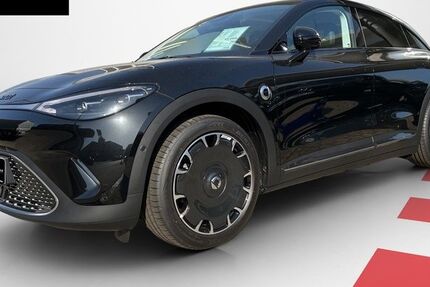 Smart #3 6.000 km 45.998 &euro; Hamburg 21029