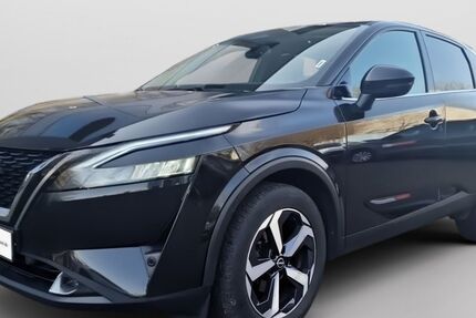 Nissan Qashqai 84.151 km 23.985 &euro; Hamburg 22045