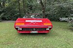Ferrari 512 BBi Geldanlage vom feinsten 39.000 km 299.999 &euro; Hamburg 22339
