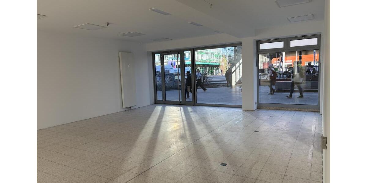 Gewerbeobjekt Hamburg Hamburg-Mitte - 3.450&euro; | Angebot:25366017