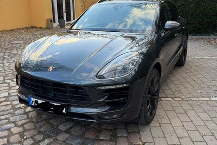 Porsche Macan 210.000 km 27.999 &euro; Hamburg 22303