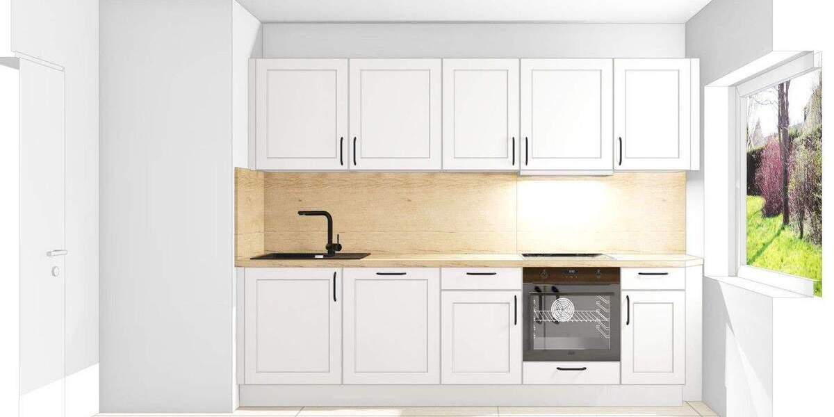 Etagenwohnung Hamburg Othmarschen - 3 Zimmer, 68 m&sup2;, 510.000&euro; | Angebot:25780515