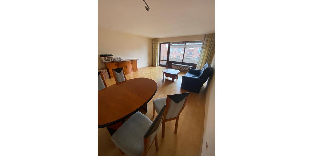 Etagenwohnung Schenefeld - 3 Zimmer, 76 m&sup2;, 299.000&euro; | Angebot:25947898