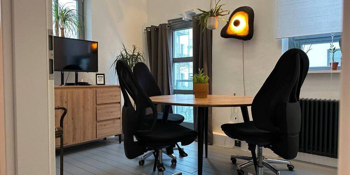 Gewerbeobjekt Hamburg Ottensen - 325&euro; | Angebot:25997627