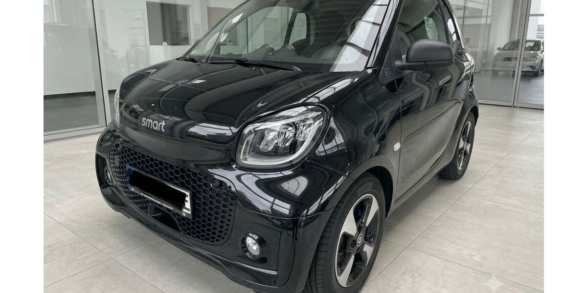 Smart ForTwo 49.000 km 9.750 &euro; Wrist 25563
