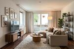 Erdgeschoßwohnung Hamburg Eppendorf - 2 Zimmer, 53 m&sup2;, 345.000&euro; | Angebot:27297072