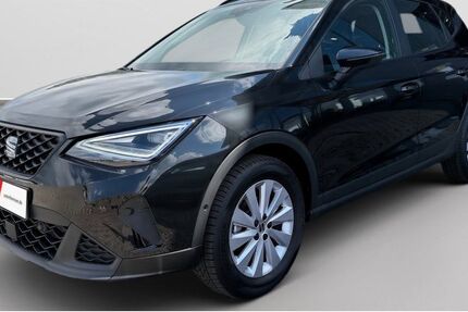 Seat Arona 9.470 km 23.785 &euro; Kaltenkirchen 24568