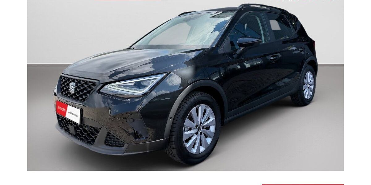 Seat Arona 9.470 km 24.285 &euro; Kaltenkirchen 24568