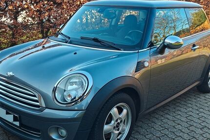 Mini ONE 134.000 km 4.900 &euro; Ellerau 25479