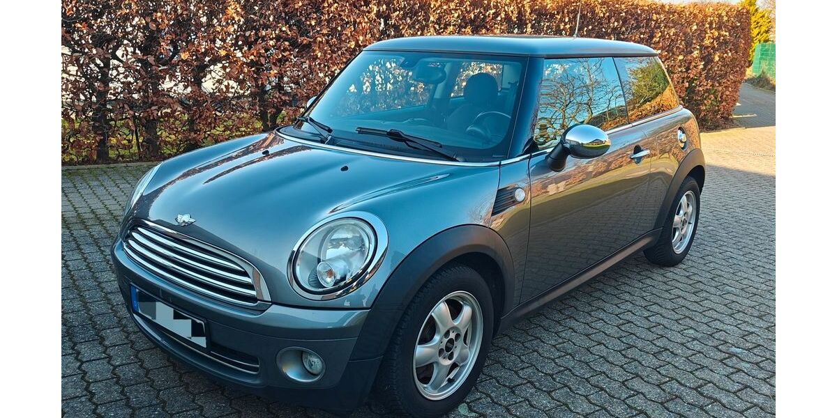 Mini ONE 134.000 km 4.900 &euro; Ellerau 25479