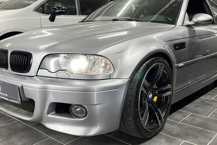 BMW M3 125.000 km 28.990 &euro; Hamburg 22179