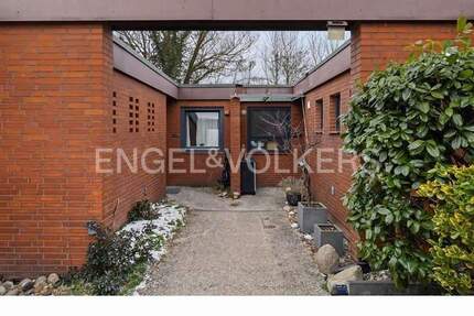 Haus Norderstedt Glashütte - 4 Zimmer, 105 m&sup2;, 455.000&euro; | Angebot:25701868