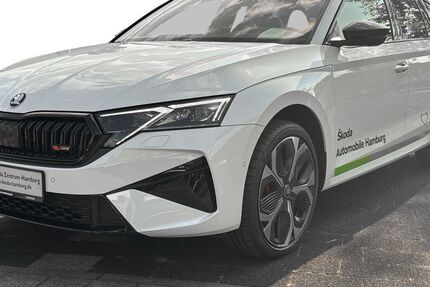 Skoda Octavia 14.900 km 48.950 &euro; Hamburg 22111
