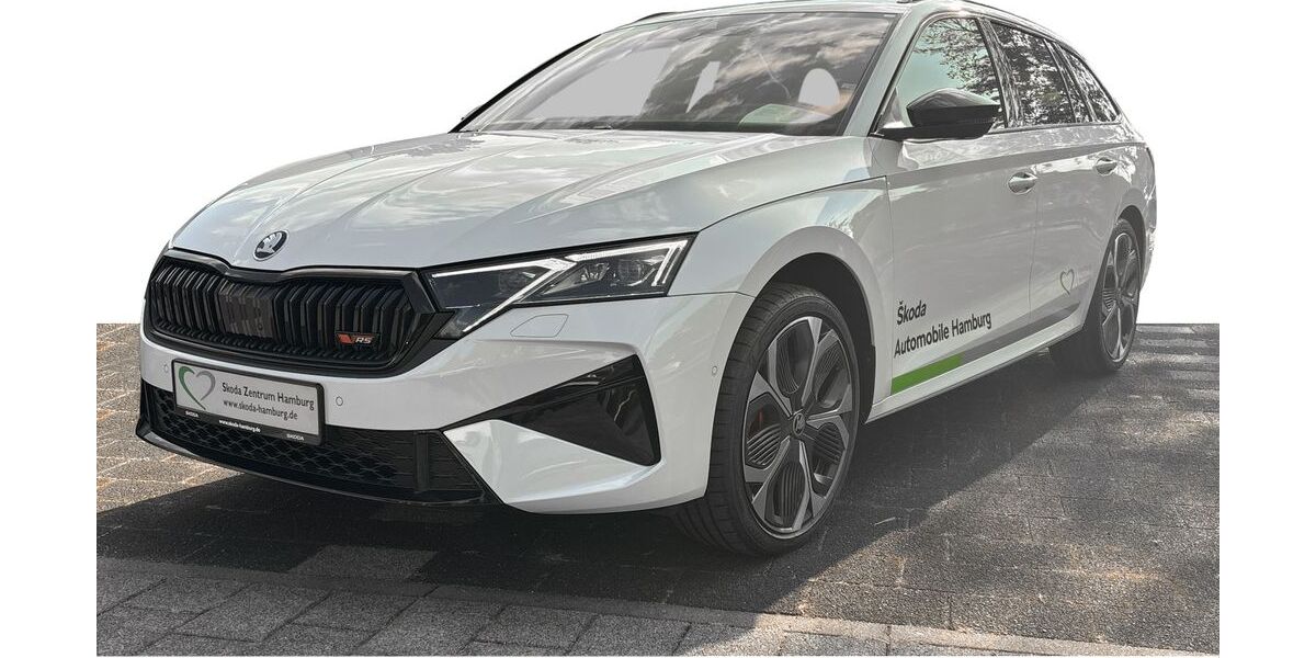 Skoda Octavia 14.900 km 48.950 &euro; Hamburg 22111