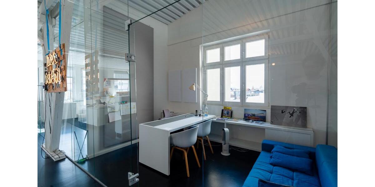 Gewerbeobjekt Hamburg Winterhude - 500&euro; | Angebot:25969303