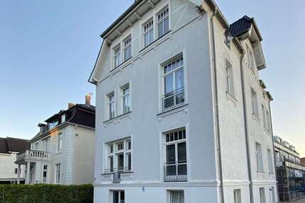 Wohnung Bad Oldesloe - 4 Zimmer, 103 m&sup2;, 1.288&euro; | Angebot:25625869