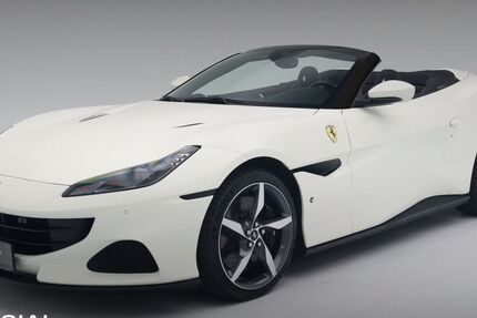 Ferrari Portofino 5.639 km 204.900 &euro; Hamburg 22143