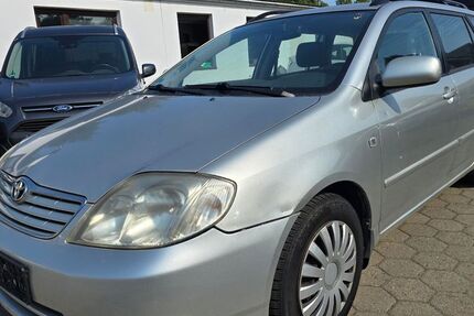 Toyota Corolla 350.000 km 3.950 &euro; Hamburg 21079