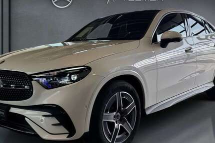 Mercedes-Benz GLC 300 7.179 km 70.690 &euro; Hamburg 21079