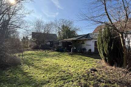 Grundstück Hamburg Harburg - 238.000&euro; | Angebot:26014161