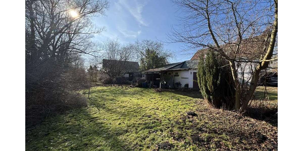 Grundstück Hamburg Harburg - 238.000&euro; | Angebot:26014161