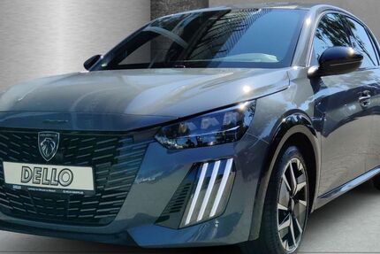 Peugeot 208 26.634 km 18.450 &euro; Norderstedt 22848