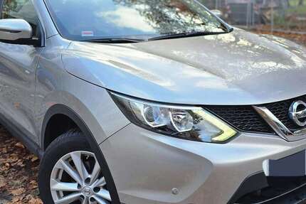 Nissan Qashqai 83.500 km 11.300 &euro; Hamburg, Freie und Hansestadt 22297