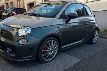 Abarth 595 85.151 km 7.900 &euro; Hamburg Wilstorf 21073