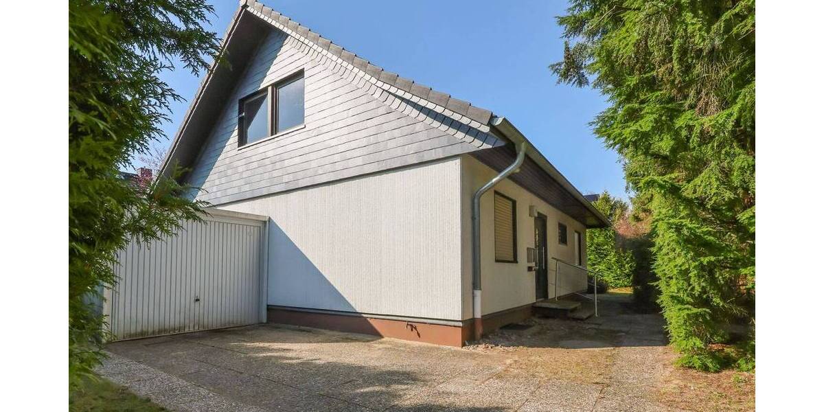 Einfamilienhaus Barsbüttel - 5 Zimmer, 141 m&sup2;, 499.000&euro; | Angebot:26798786