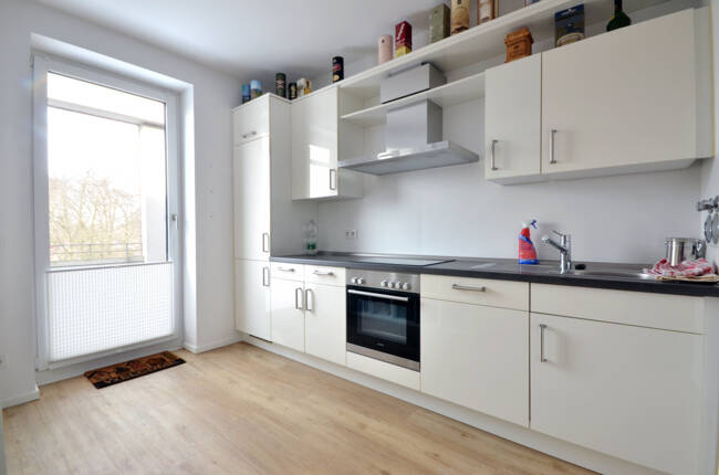 Etagenwohnung Halstenbek - 2 Zimmer, 64 m&sup2;, 395.000&euro; | Angebot:25927159