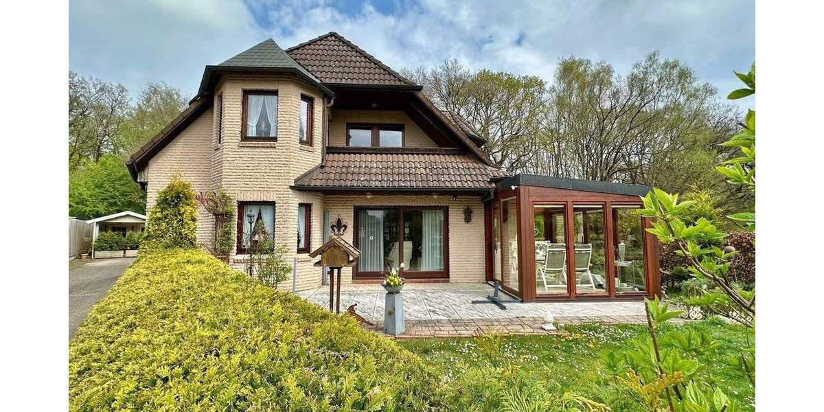 Einfamilienhaus Trittau - 5 Zimmer, 149 m&sup2;, 595.000&euro; | Angebot:25657391
