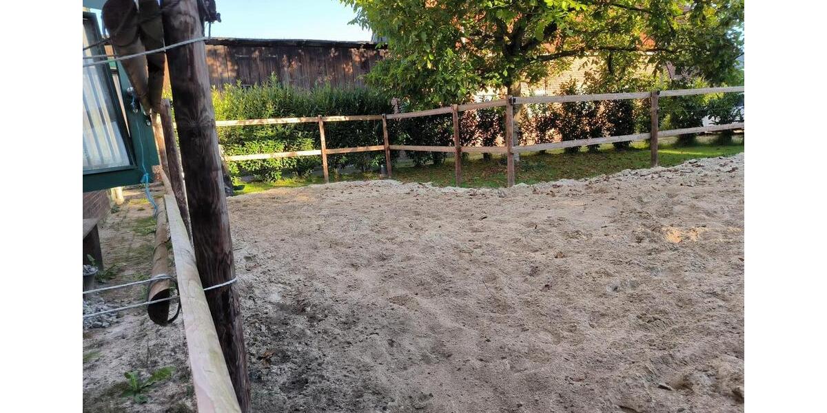 Hochparterre Jork - 5.5 Zimmer, 135 m&sup2;, 1.800&euro; | Angebot:25936098