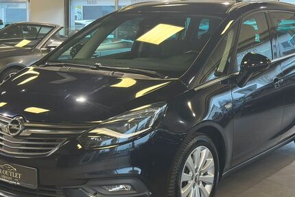 Opel Zafira 230.000 km 8.490 &euro; Bad Bramstedt 24576